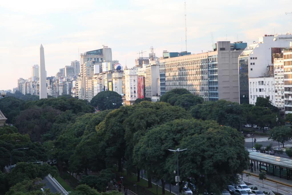 Hotel Reina Ciudad Autónoma de Ciudad Autónoma de Buenos Aires Exterior foto
